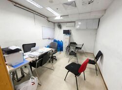 Parklane Shopping Mall (D7), Office #551157181